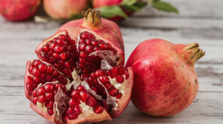 Granatalma Granatalma